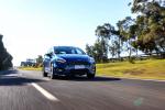 Ford Fiesta ST 5-Door 2019 года (AU)